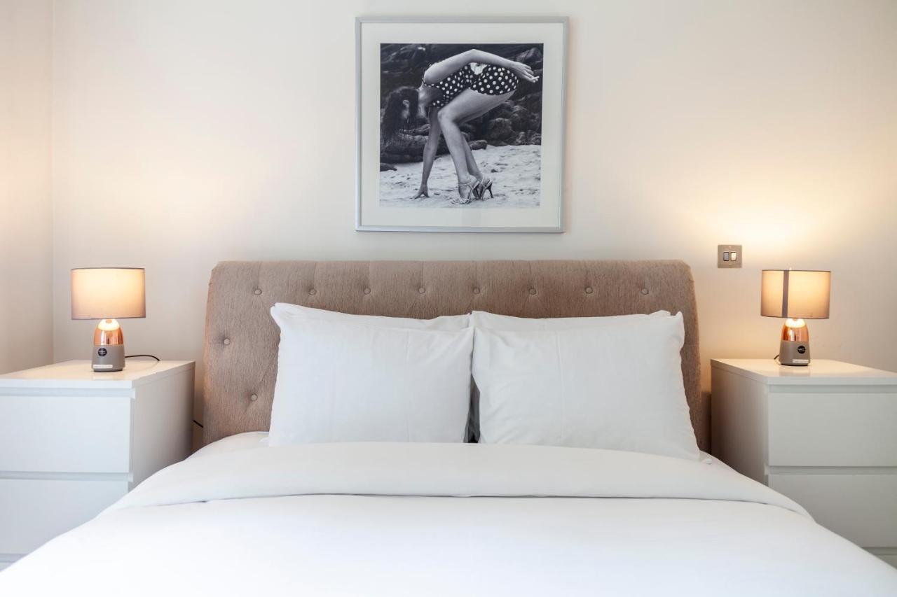 Apartamento Beautiful 1bdr Near Clapham Common *