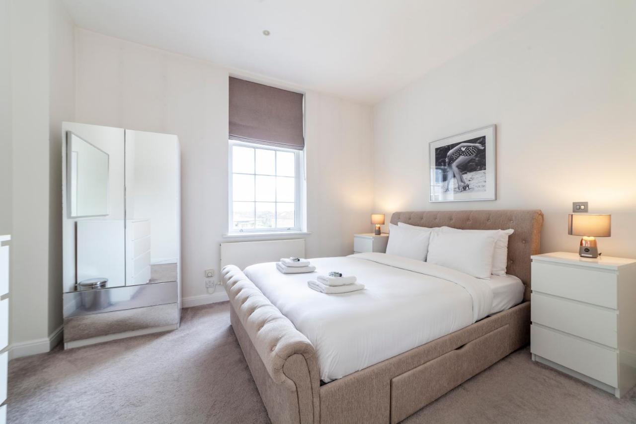 Apartamento Beautiful 1bdr Near Clapham Common