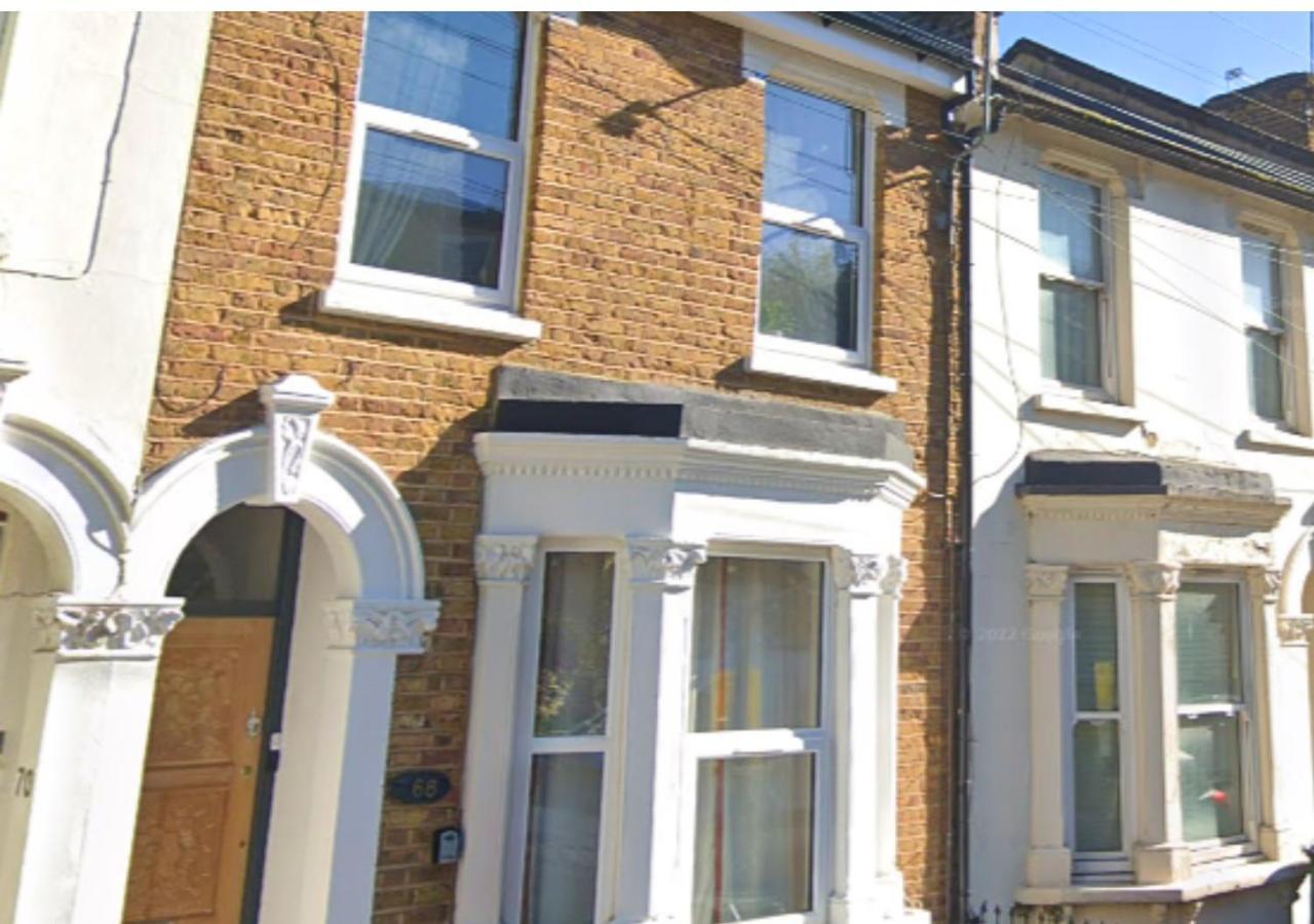 Modern 2 Bedroom In Peckham Apartamento Londres