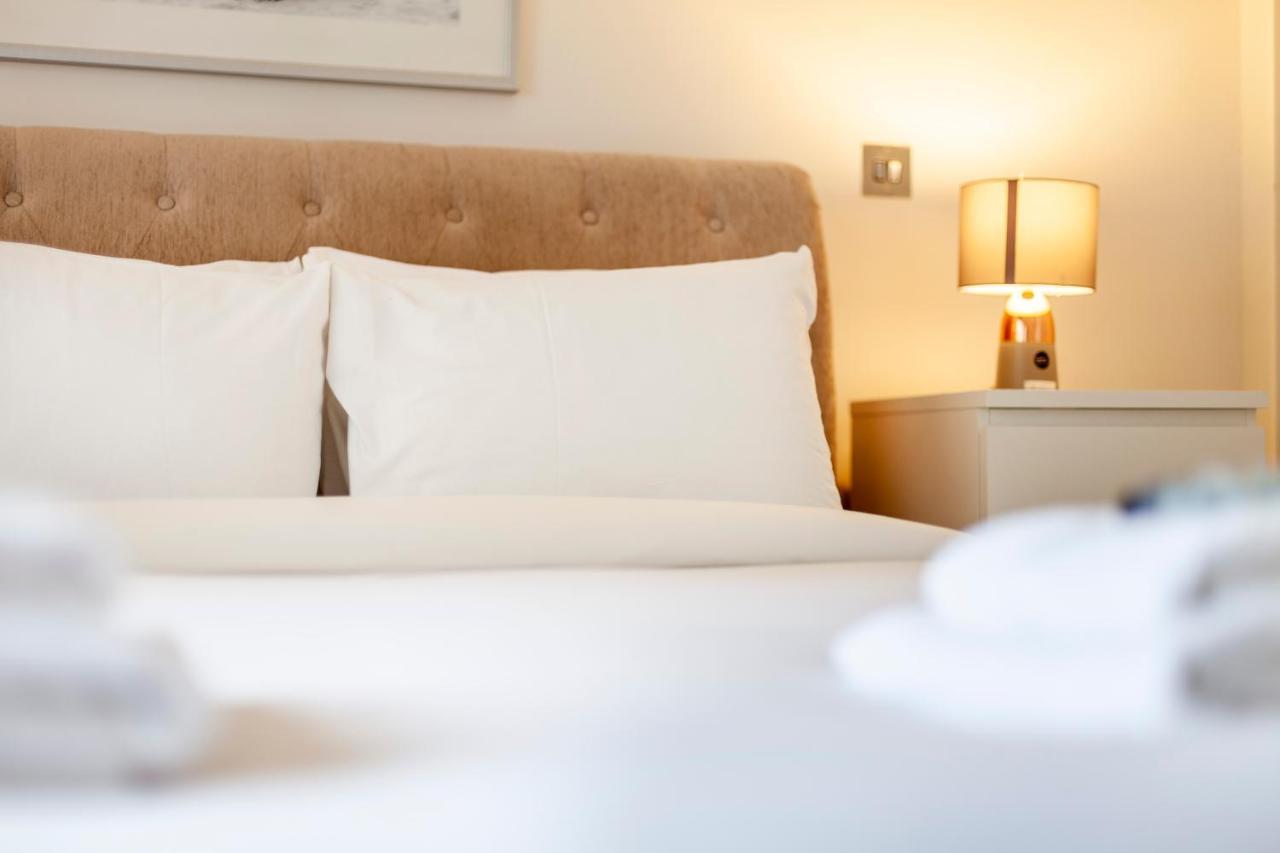 Beautiful 1bdr Near Clapham Common
