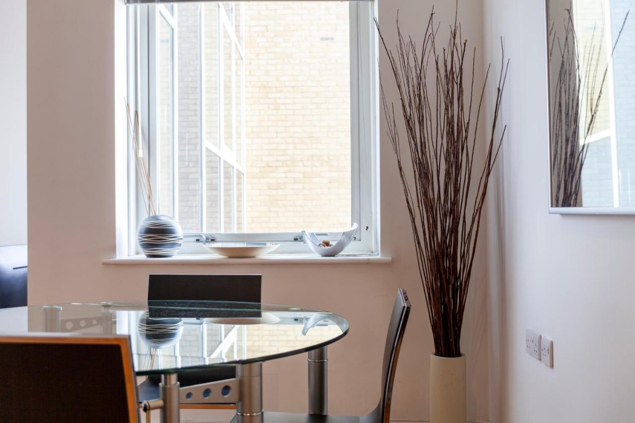 Beautiful 1bdr Near Clapham Common Apartamento *