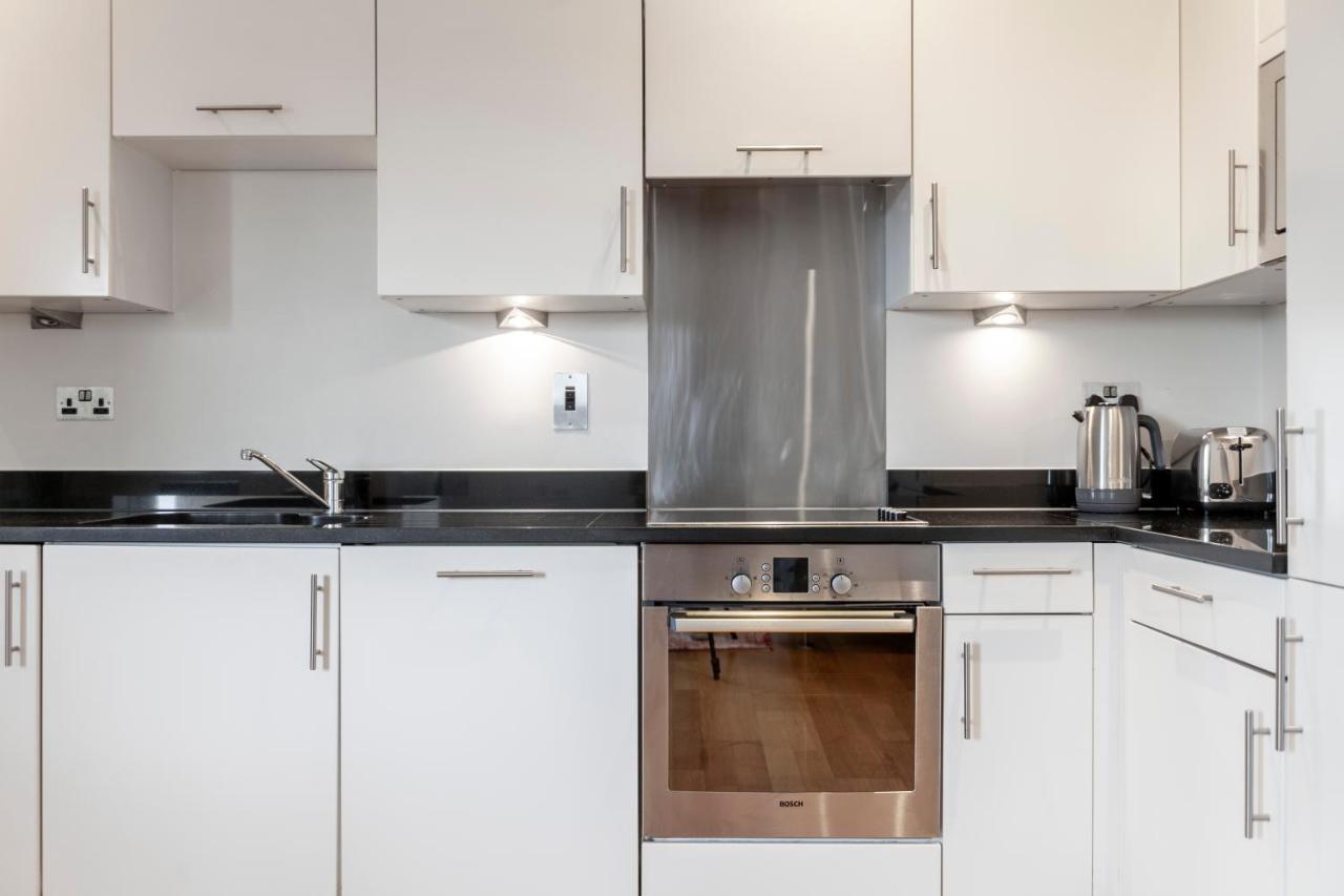 Apartamento Beautiful 1bdr Near Clapham Common