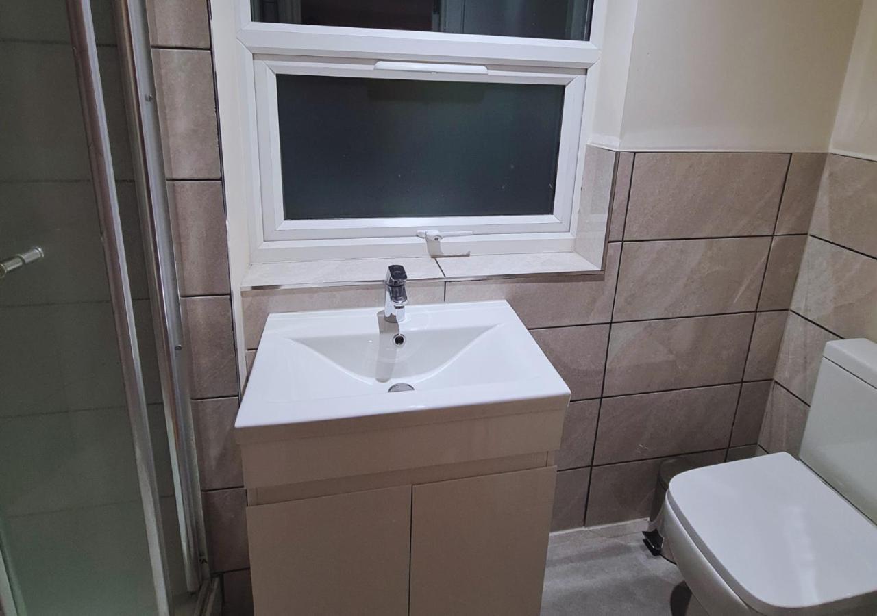 Modern 2 Bedroom In Peckham Apartamento