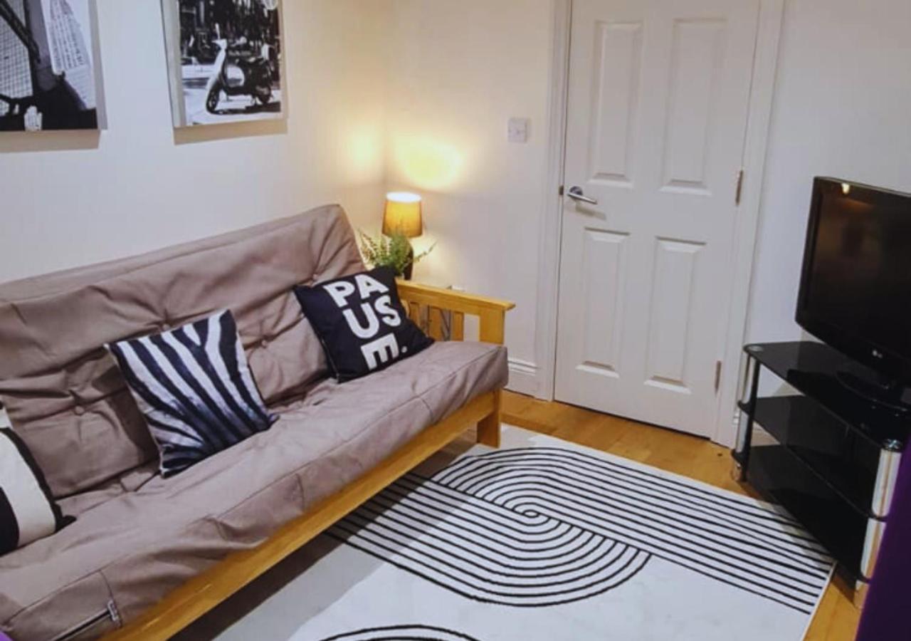 Apartamento Modern 2 Bedroom In Peckham *