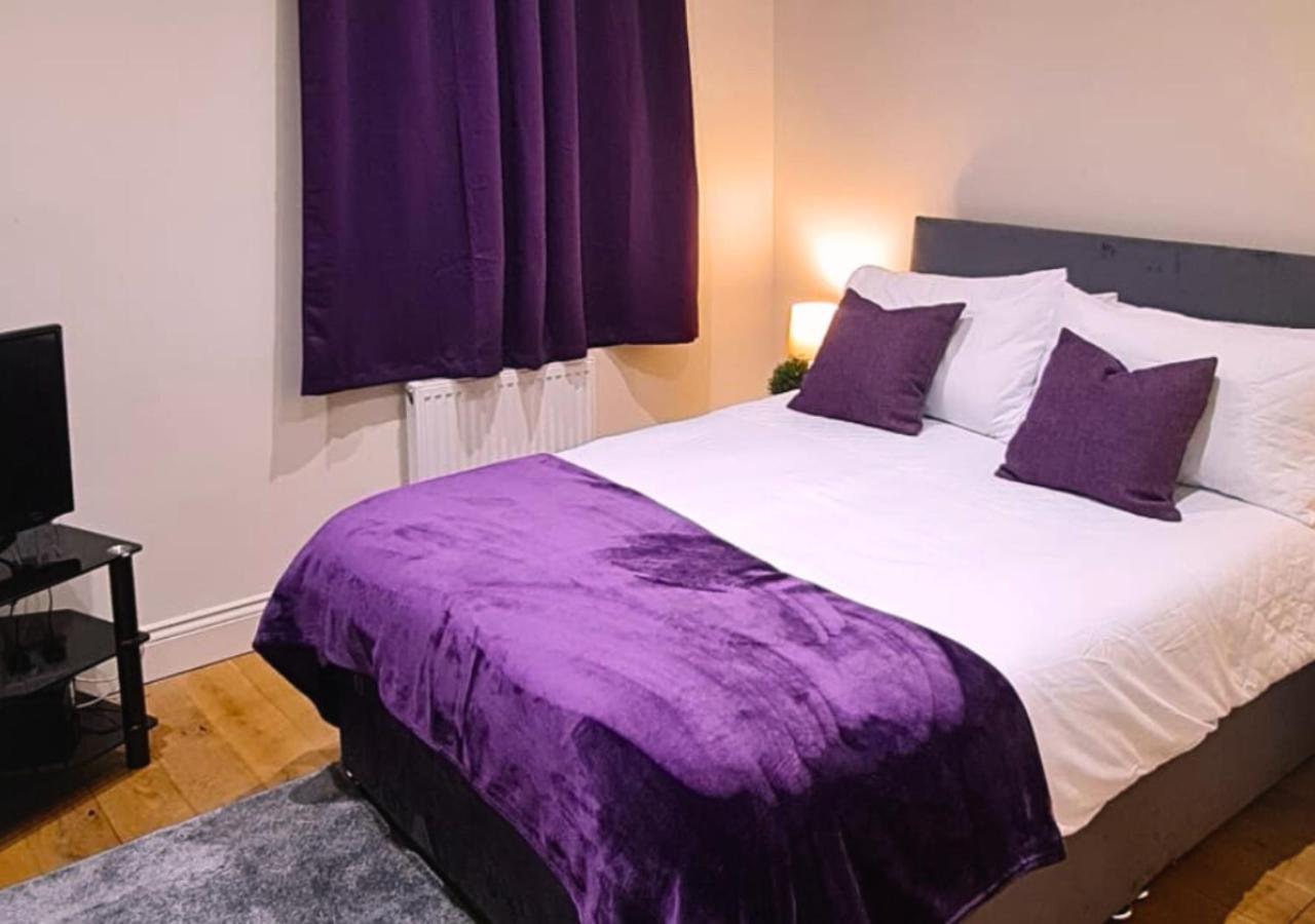 Modern 2 Bedroom In Peckham Apartamento *