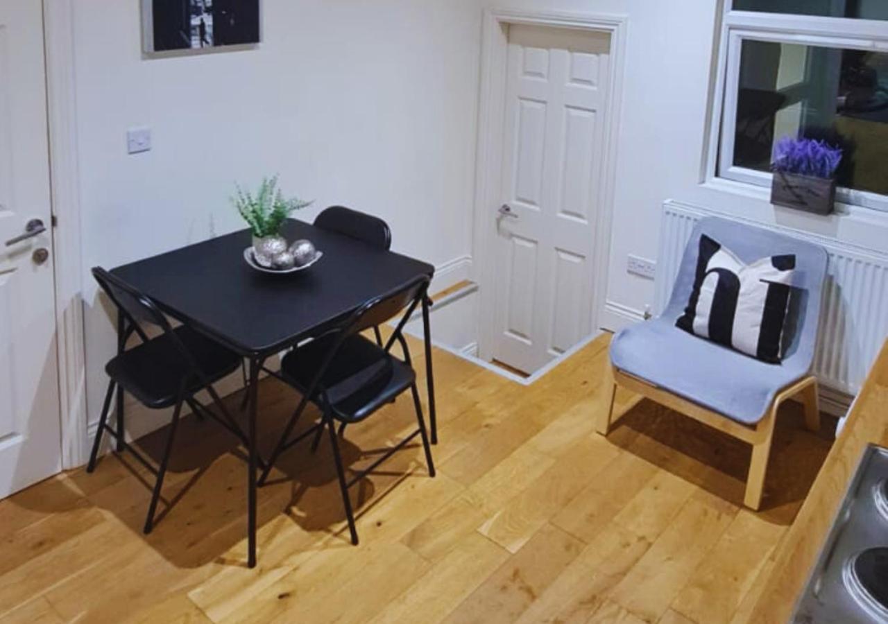 Apartamento Modern 2 Bedroom In Peckham Londres