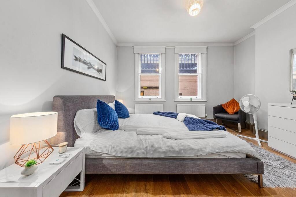 Sleep4 In Heart Of Fitzrovia Near Oxford Cl6 * London