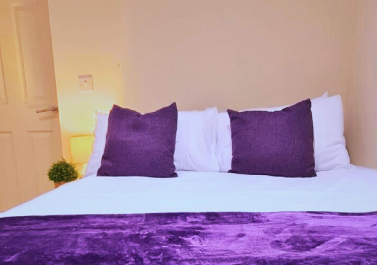 Modern 2 Bedroom In Peckham * Londres