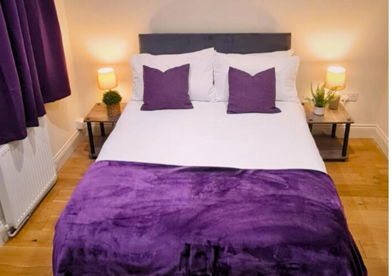Modern 2 Bedroom In Peckham Apartamento Londres