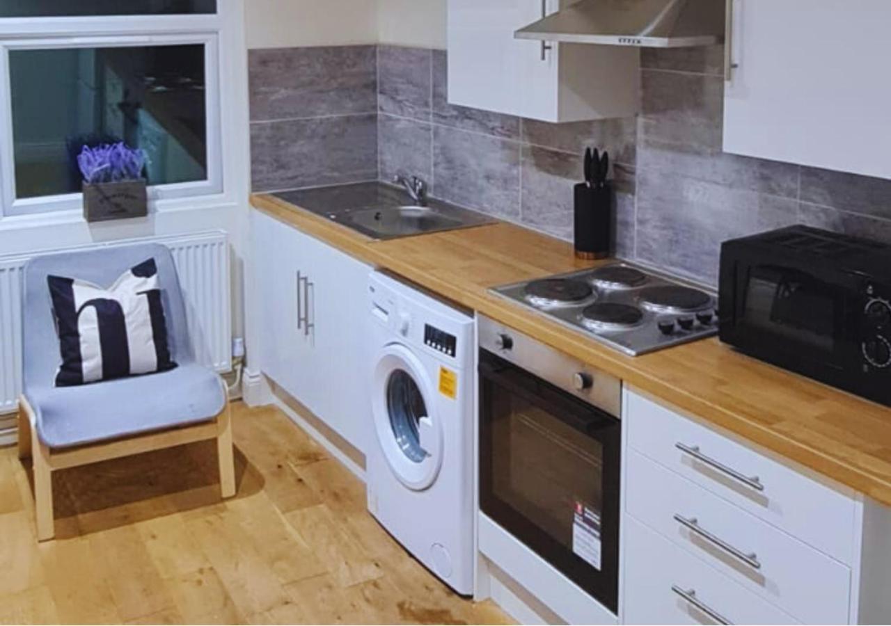 Modern 2 Bedroom In Peckham * Londres