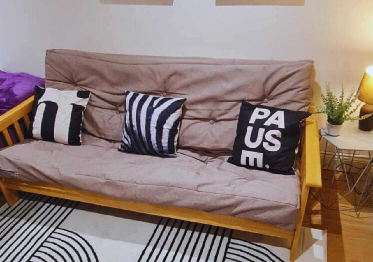 Modern 2 Bedroom In Peckham Londres