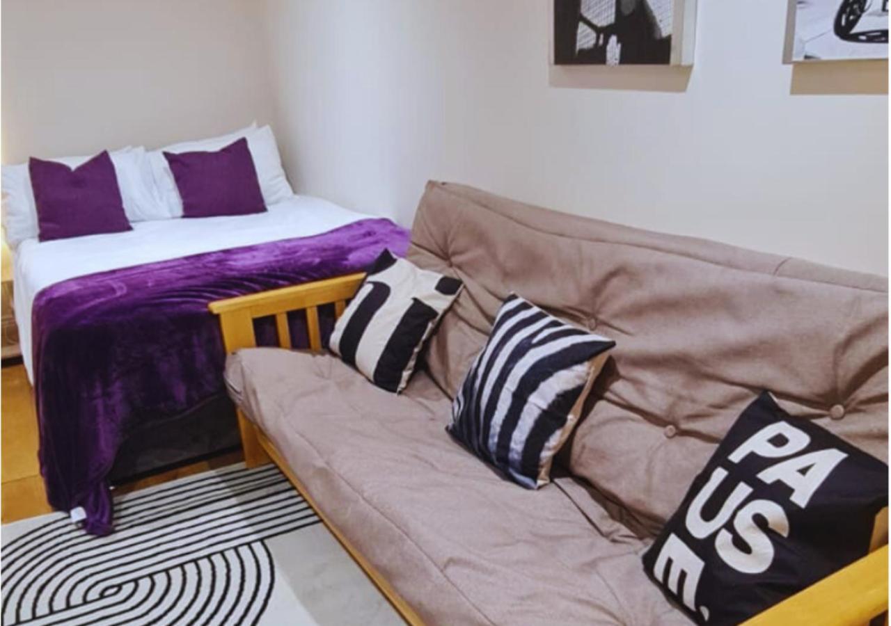Apartamento Modern 2 Bedroom In Peckham