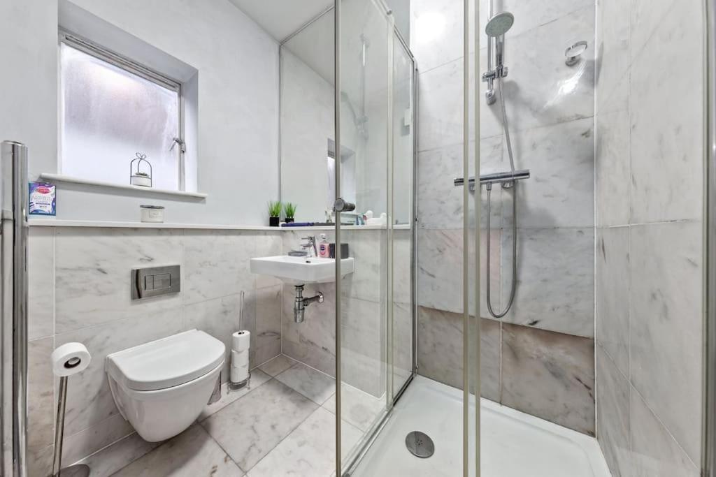 Sleep4 In Heart Of Fitzrovia Near Oxford Cl6 *