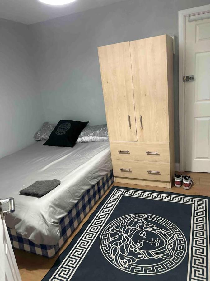 Appartement Studio Apartment