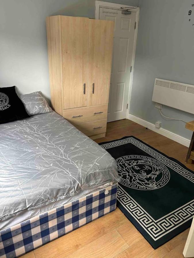 Studio Apartment Appartement *