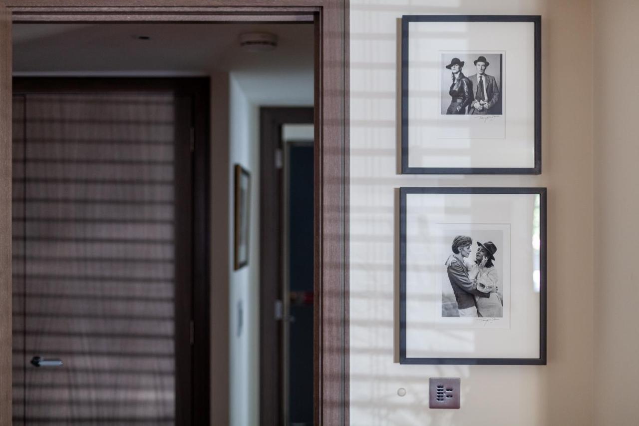 Stylish 2-br Ground Floor In Chelsea Apartamento *