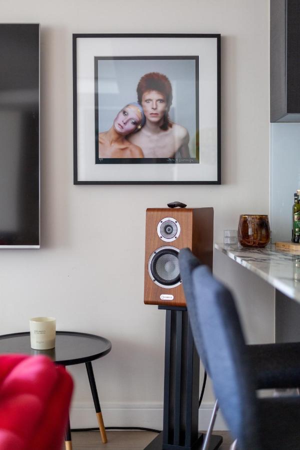 Apartamento Stylish 2-br Ground Floor In Chelsea Londres