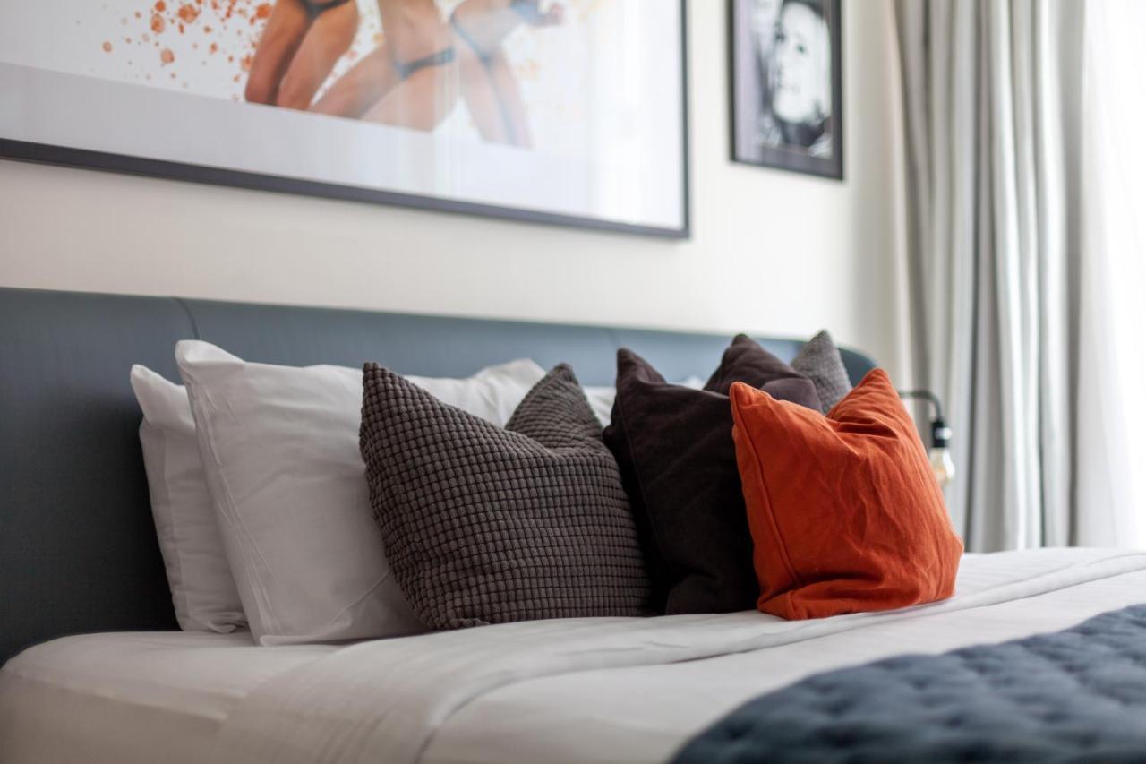 Apartamento Stylish 2-br Ground Floor In Chelsea *
