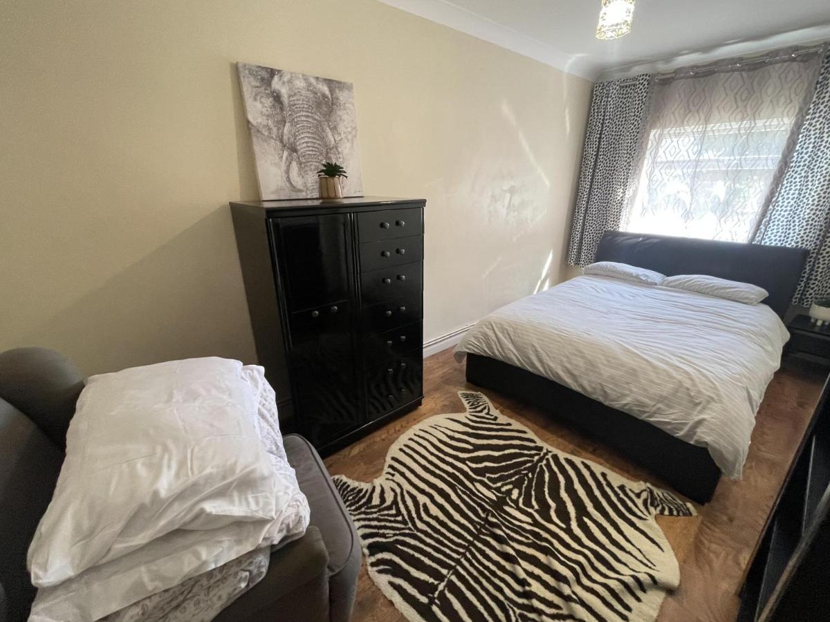 Lovely 1 Bedroom With Garden Londres