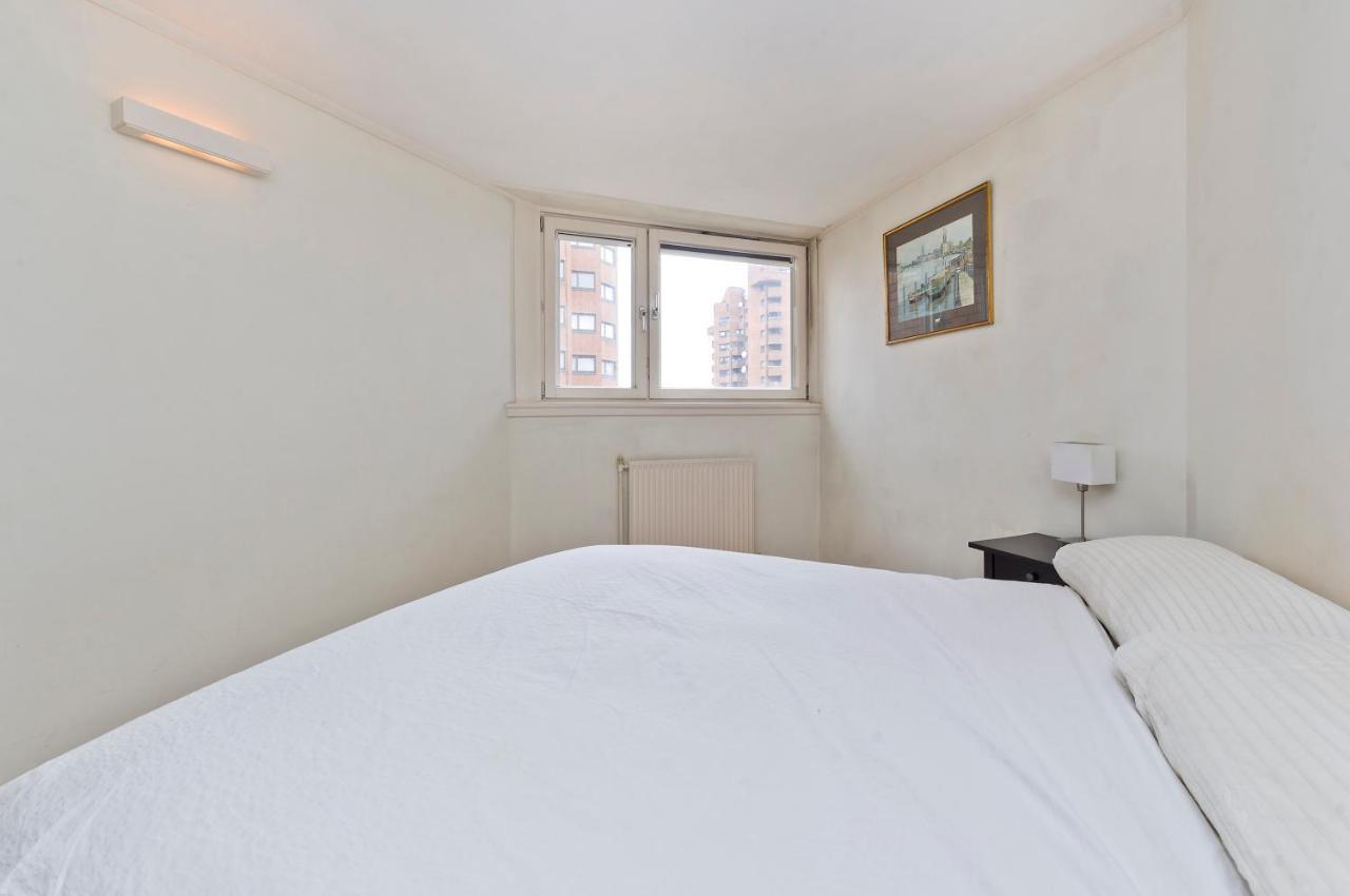 Appartement Joivy Charming Flat Overlooking River Thames *