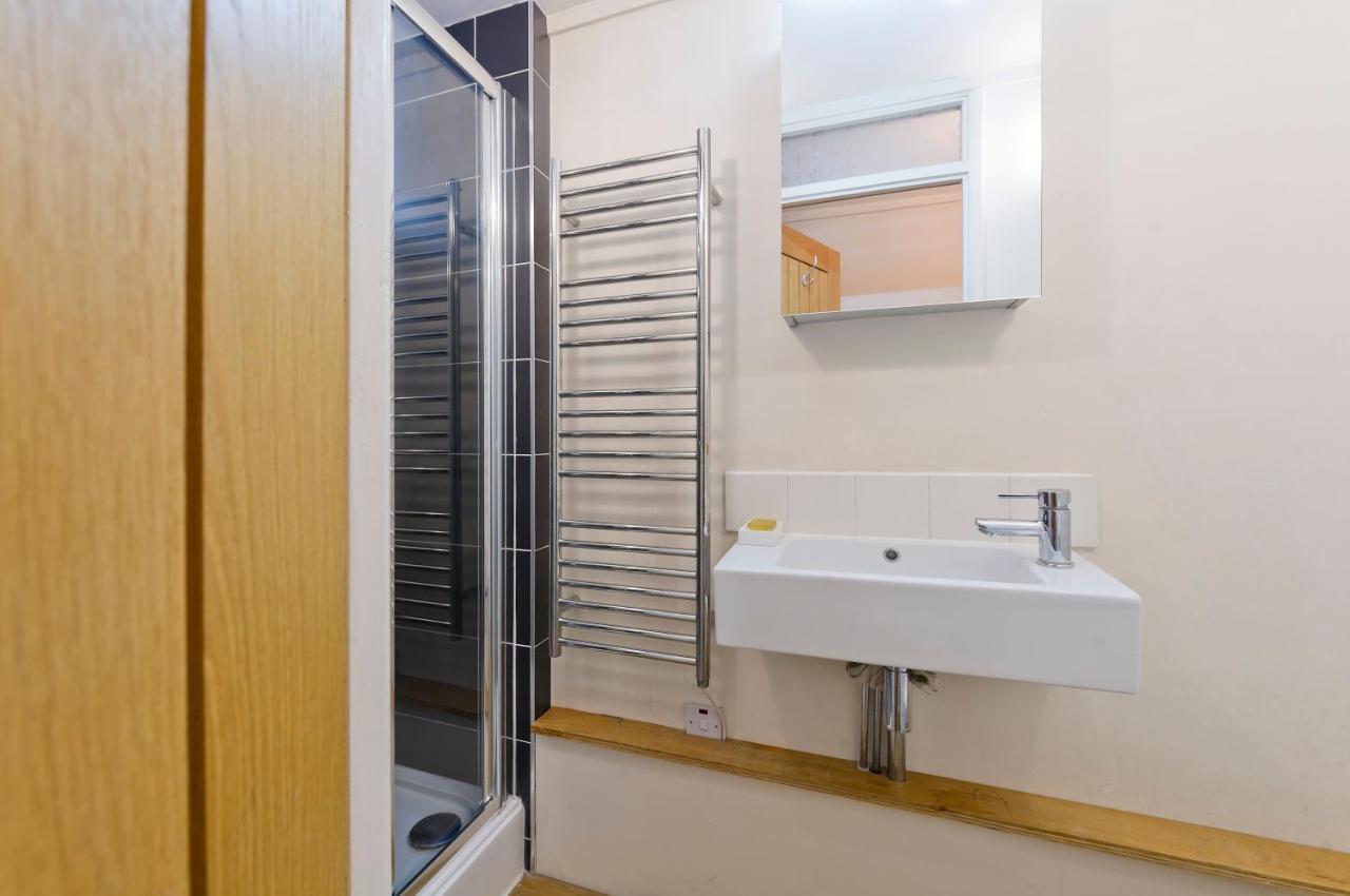 Appartement Joivy Charming Flat Overlooking River Thames