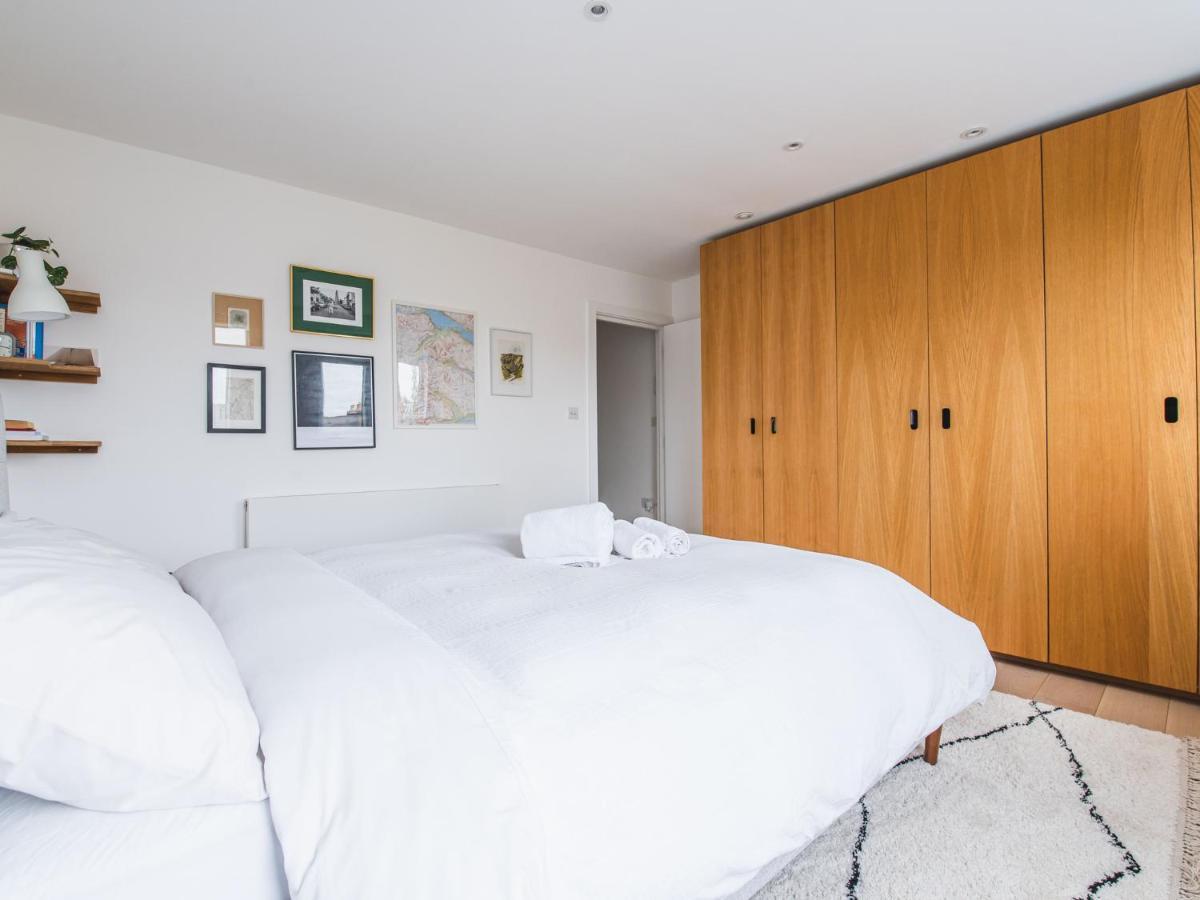 Hébergement de vacances Pass The Keys Peckham House With Garden