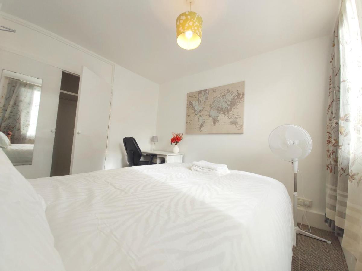Apartamento Oldbury House Londres