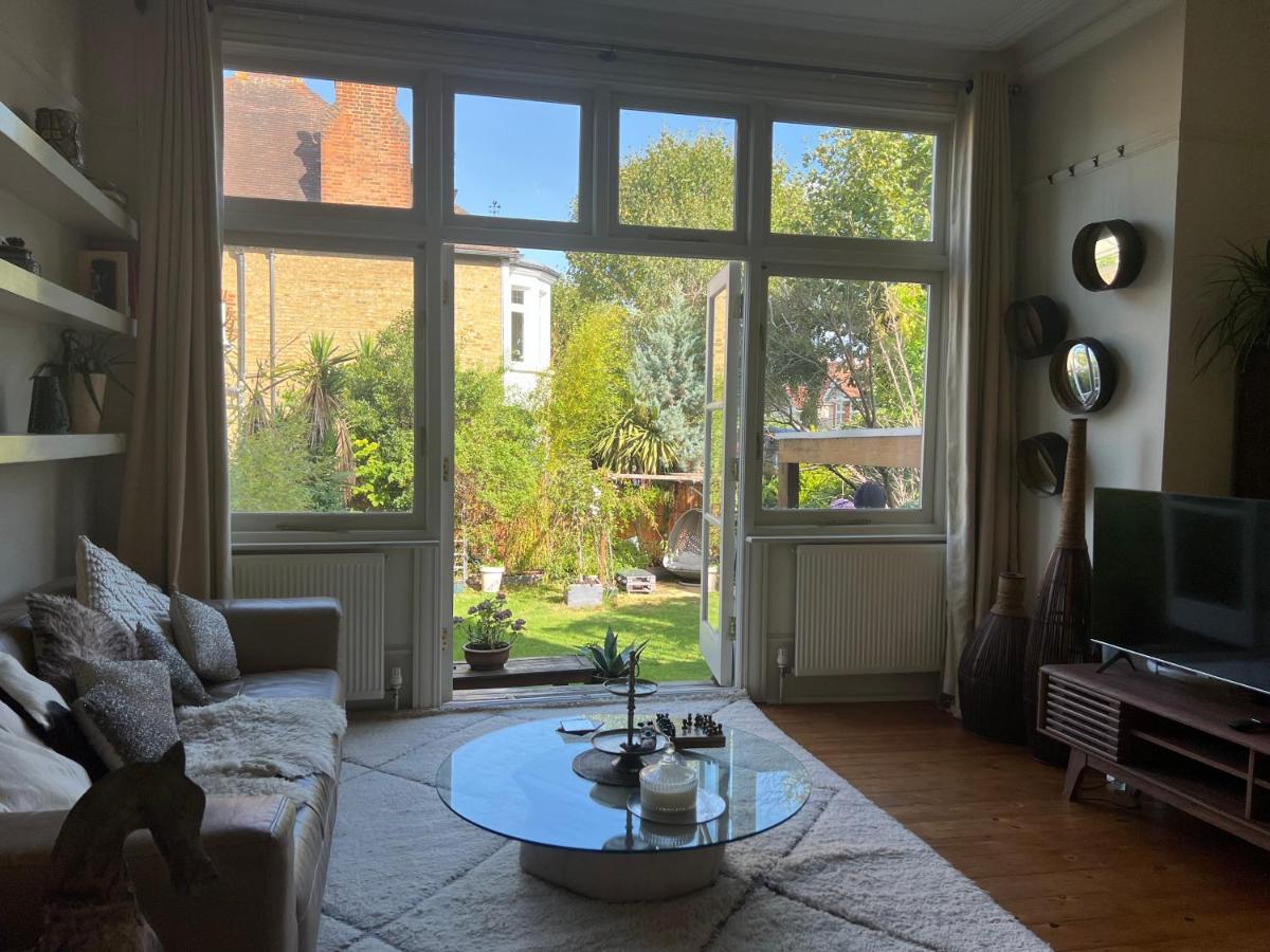 Londonhomegardens Gasthof London