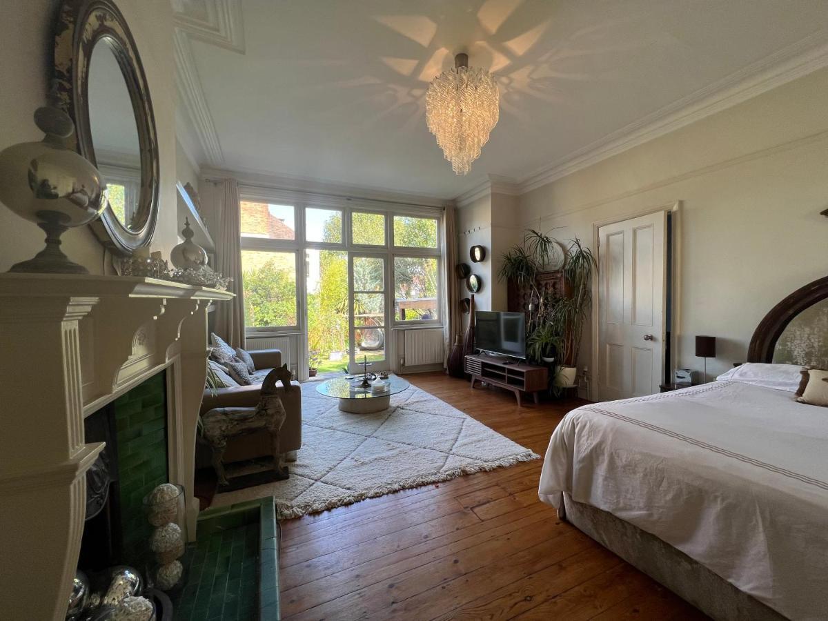 Gasthof Londonhomegardens *