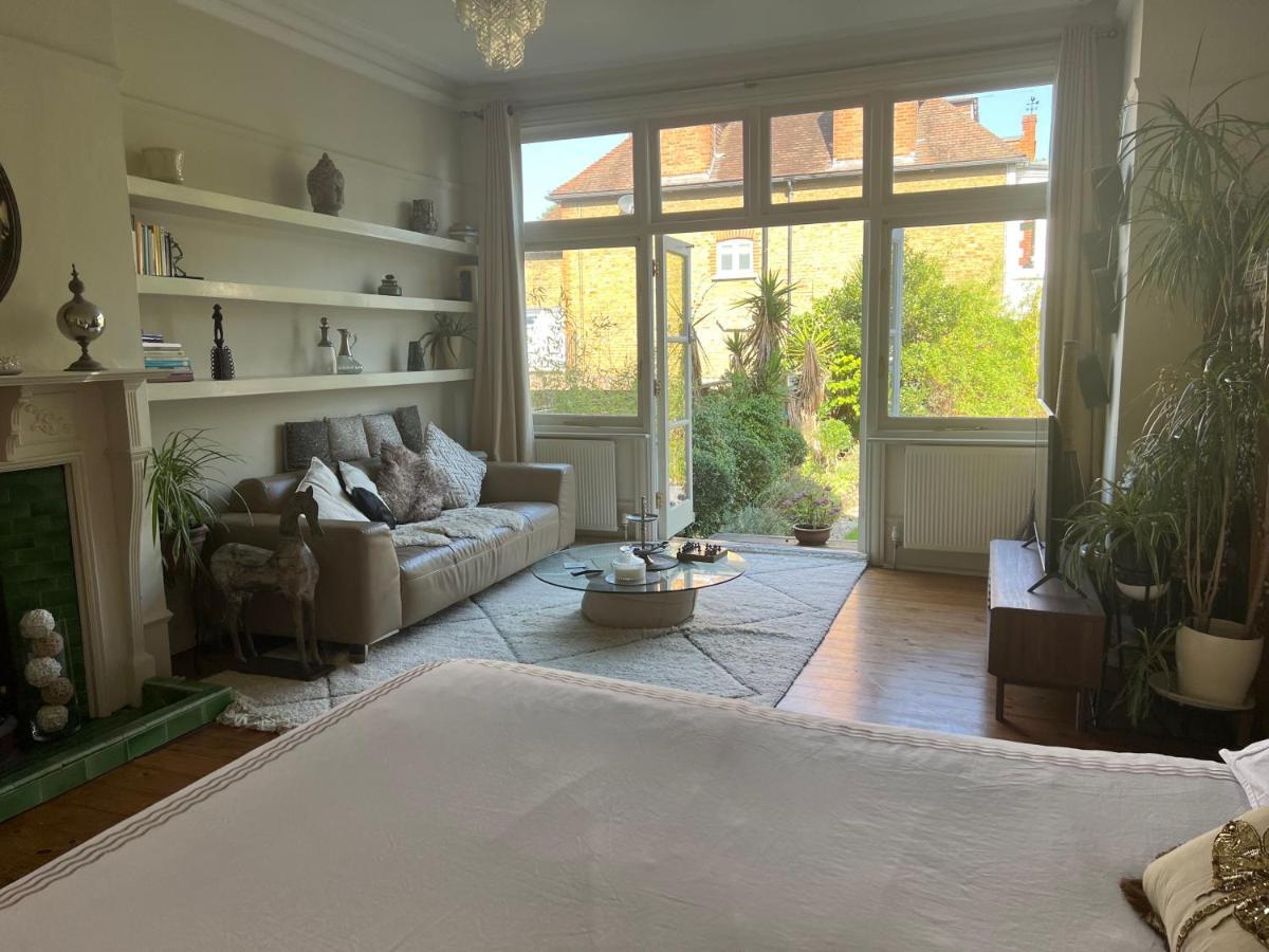 Gasthof Londonhomegardens *