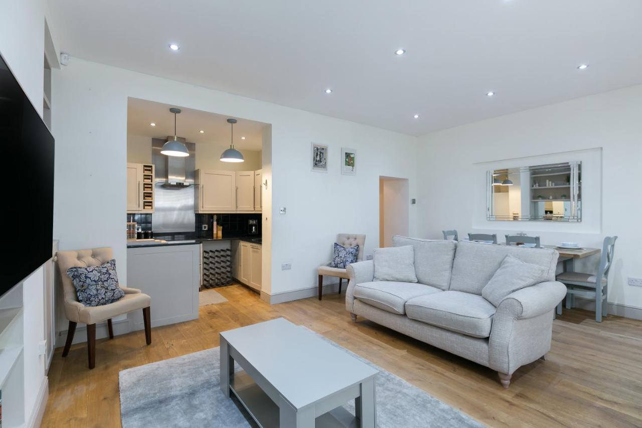 The Notting Hill - 2 Bedroom Close To Hyde Park Londres
