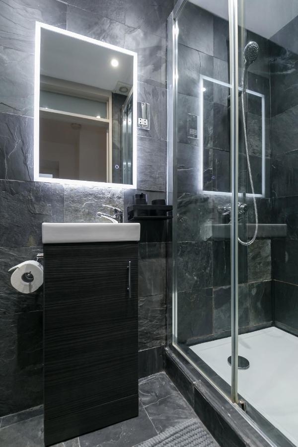 Apartamento The Notting Hill - 2 Bedroom Close To Hyde Park *