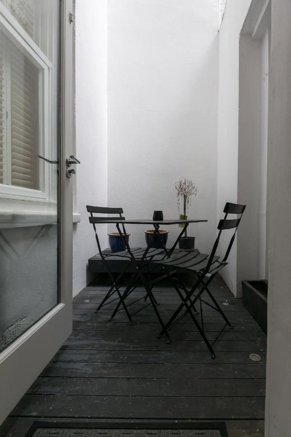 Apartamento The Notting Hill - 2 Bedroom Close To Hyde Park *