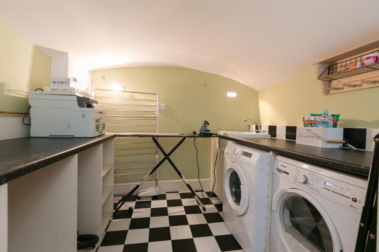 The Notting Hill - 2 Bedroom Close To Hyde Park Apartamento *