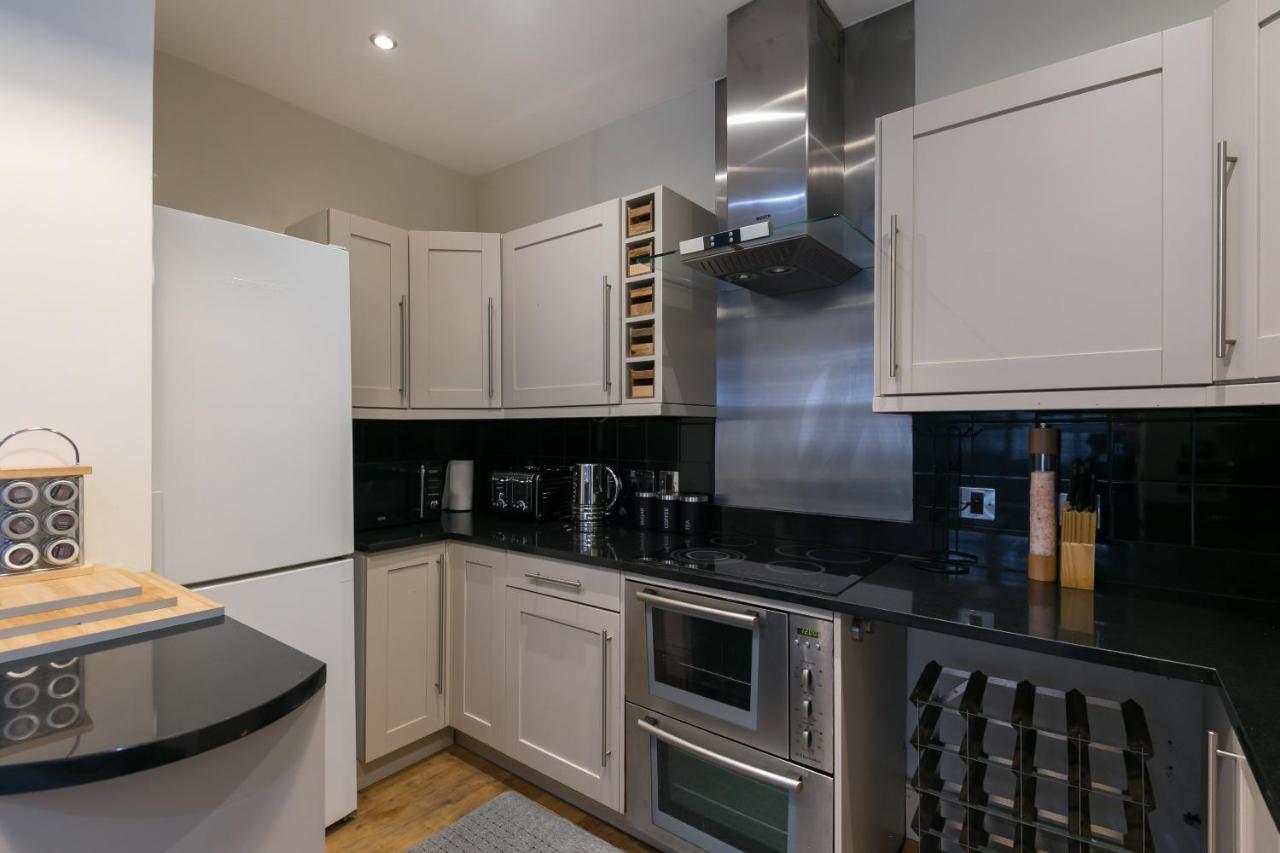Apartamento The Notting Hill - 2 Bedroom Close To Hyde Park