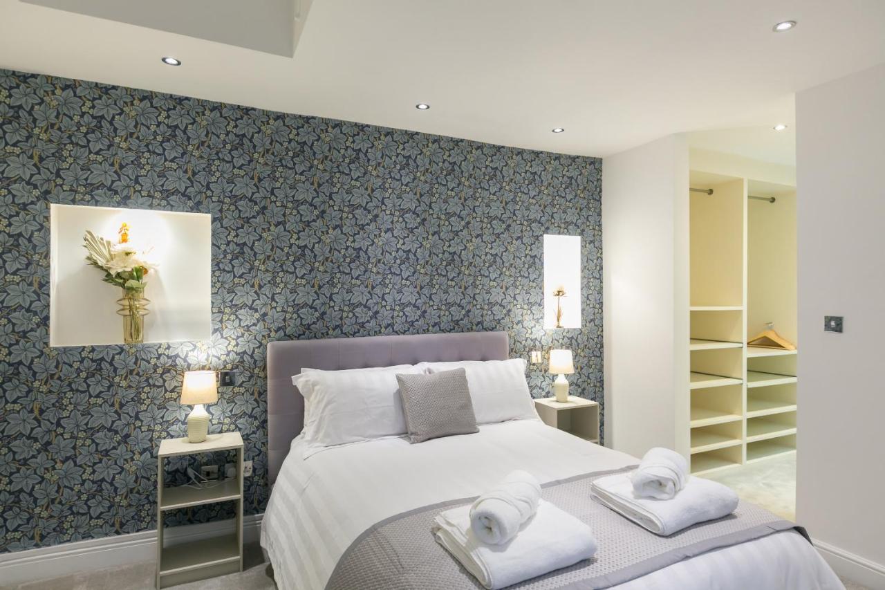 The Notting Hill - 2 Bedroom Close To Hyde Park Londres