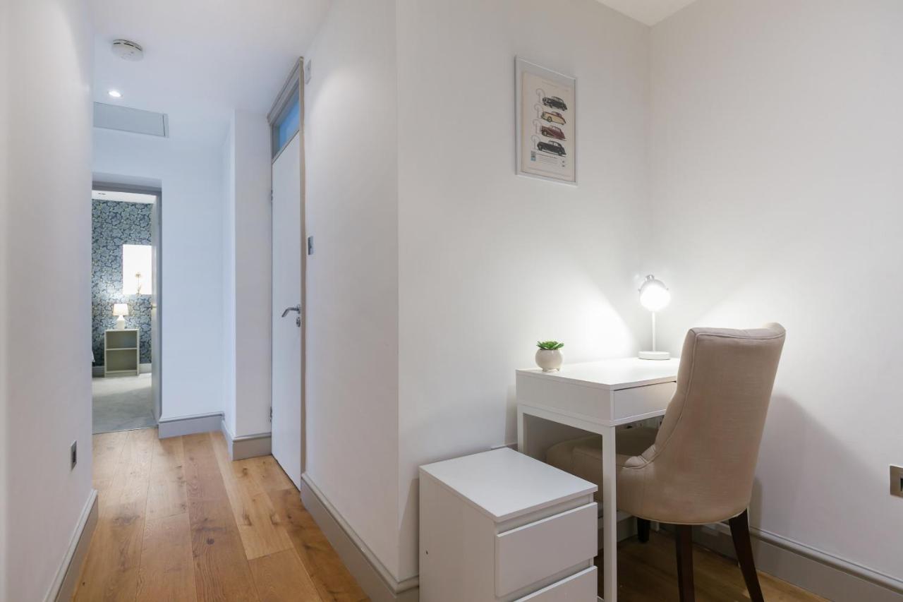 The Notting Hill - 2 Bedroom Close To Hyde Park