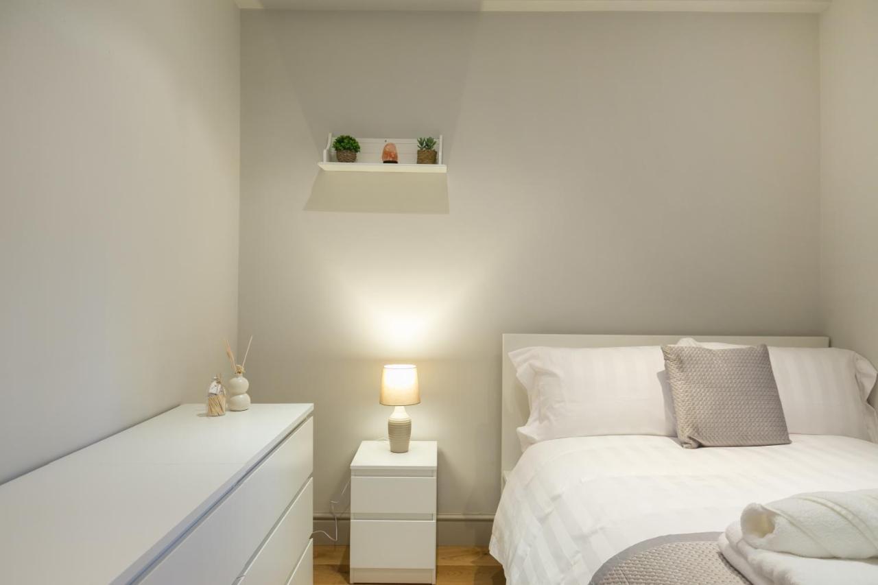 Apartamento The Notting Hill - 2 Bedroom Close To Hyde Park Londres