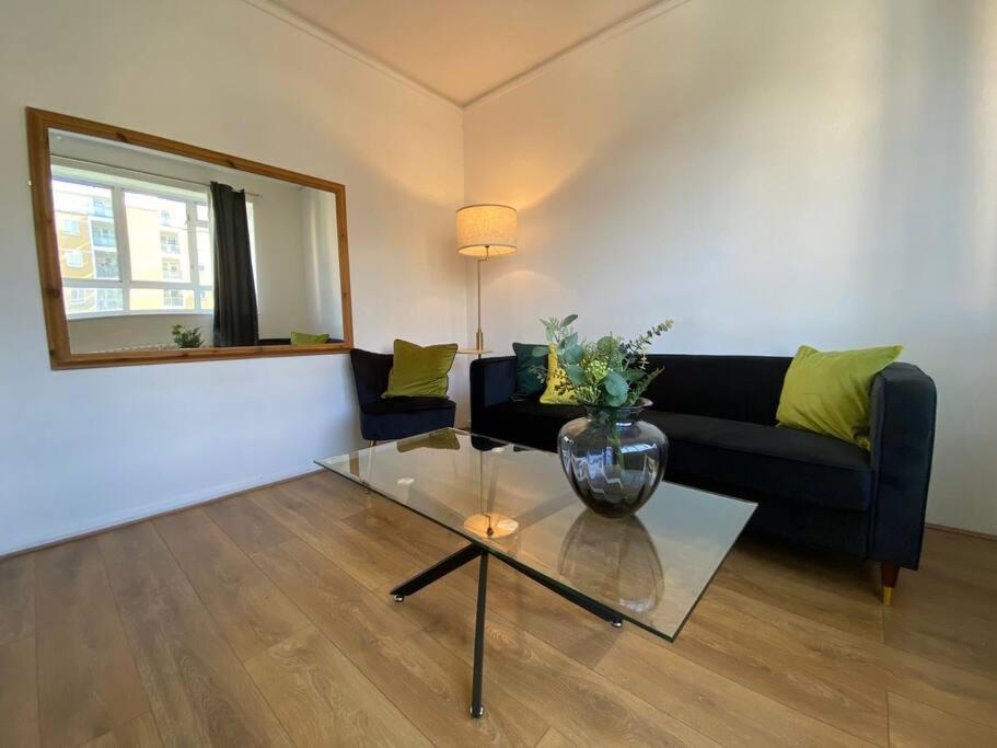 Apartamento Charming Retreat In Pimlico *