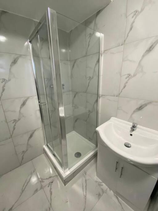 Charming Retreat In Pimlico Apartamento *