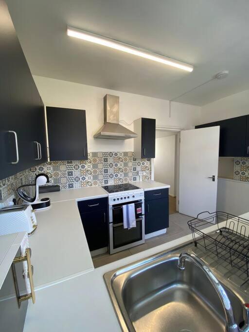 Apartamento Charming Retreat In Pimlico *