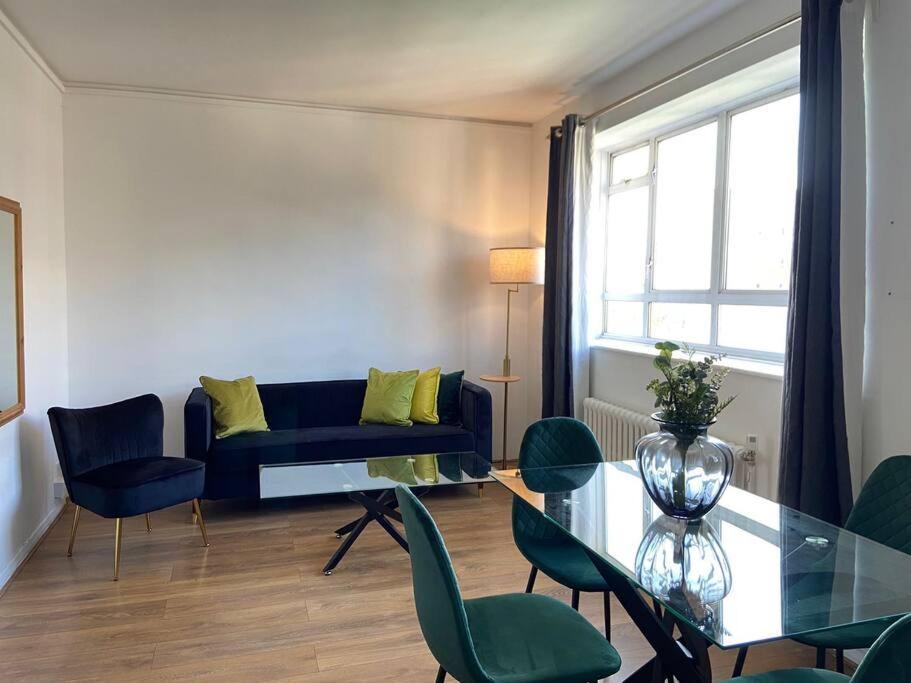 Apartamento Charming Retreat In Pimlico *