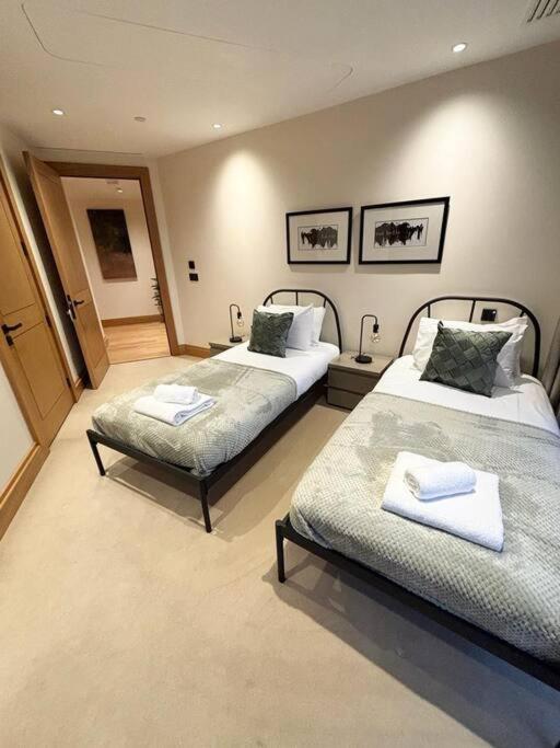 Apartamento Luxury 2br Apt At C House Near Buckingham Palace *