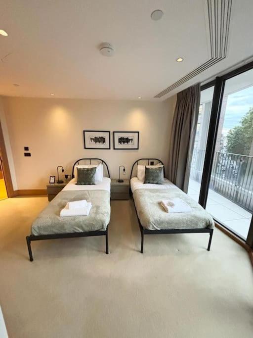 Luxury 2br Apt At C House Near Buckingham Palace