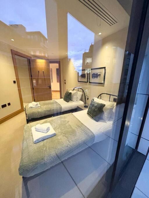 Apartamento Luxury 2br Apt At C House Near Buckingham Palace