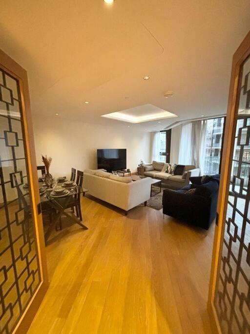 Luxury 2br Apt At C House Near Buckingham Palace Apartamento *