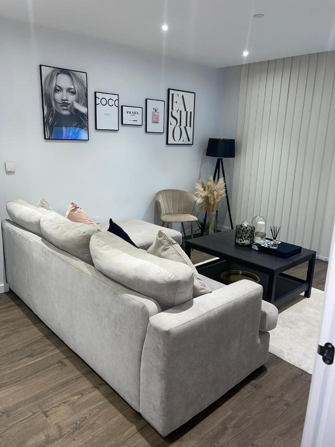 Apartamento One Bed In Central *