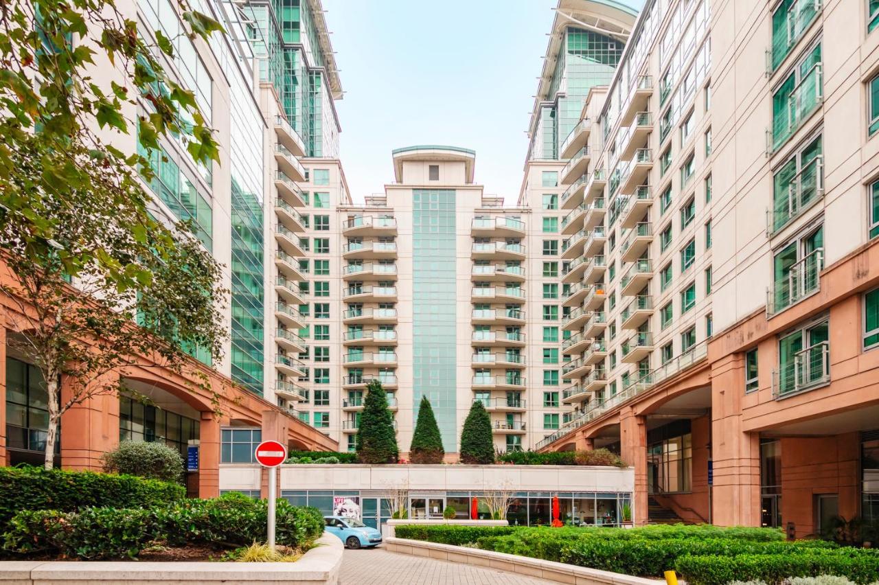 Apartamento Vauxhall Skyline