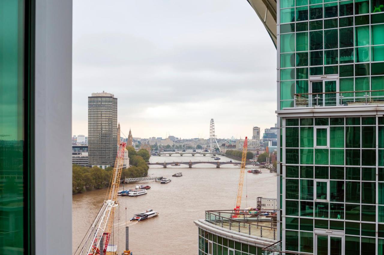 Vauxhall Skyline * Londres