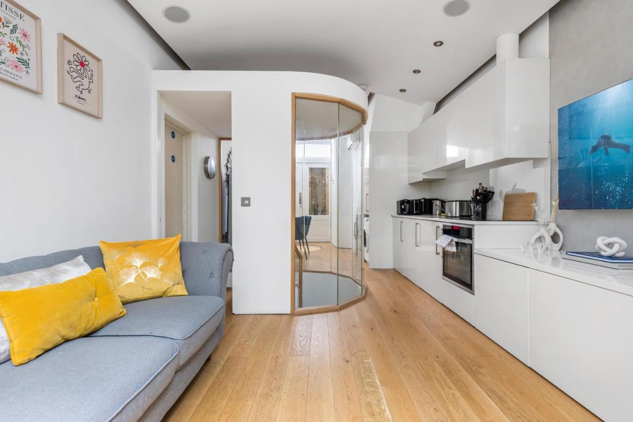 Apartamento Trafalgar Square Arty *